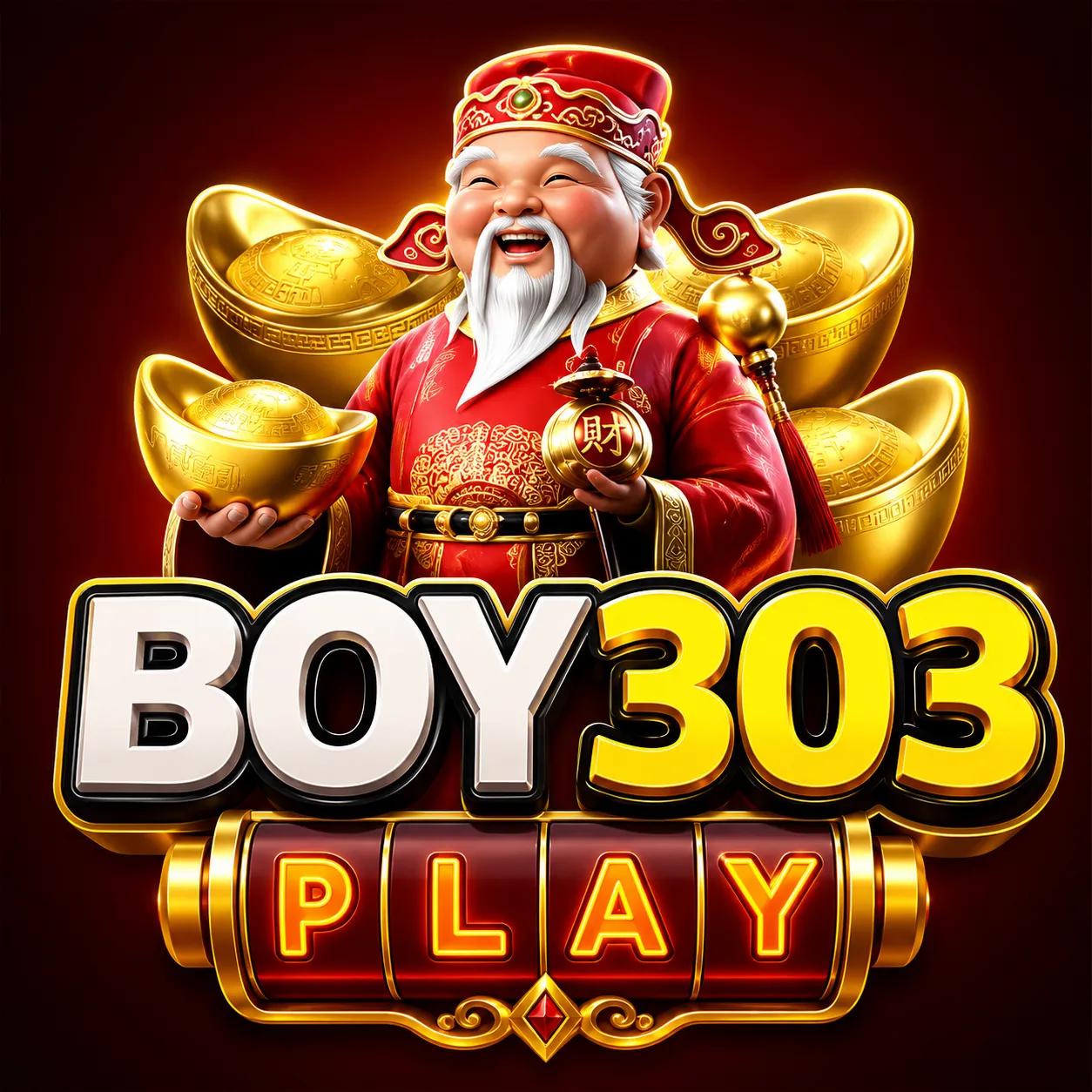 BOY303 - Permainan Slot Penuh Keseruan