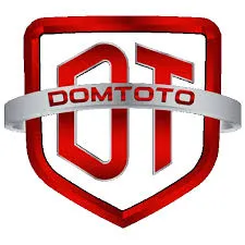 DOMTOTO - Petualangan Aksi Penuh Seru