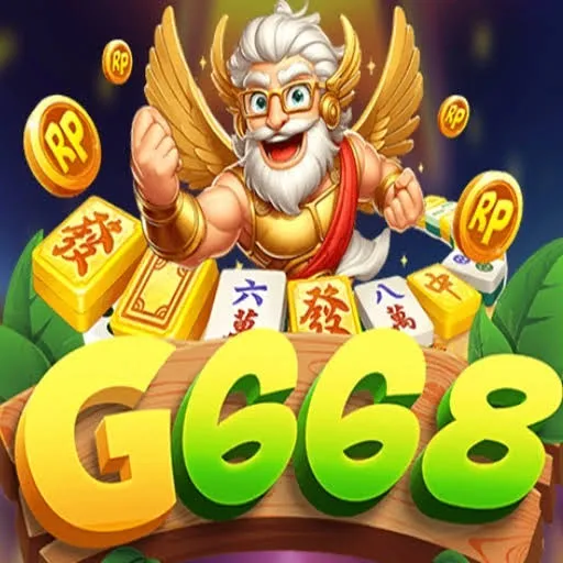 G668 - Game FPS Seru dan Menegangkan