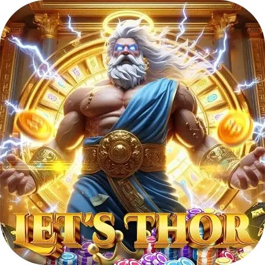 LETSTHOR - Petualangan Seru di Dunia Terbuka