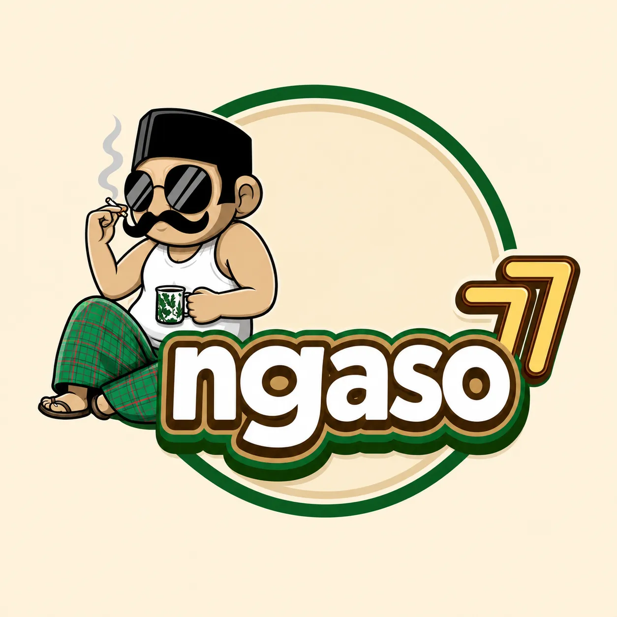 NGASO77 - Pertarungan Epik dalam Dunia Fighting