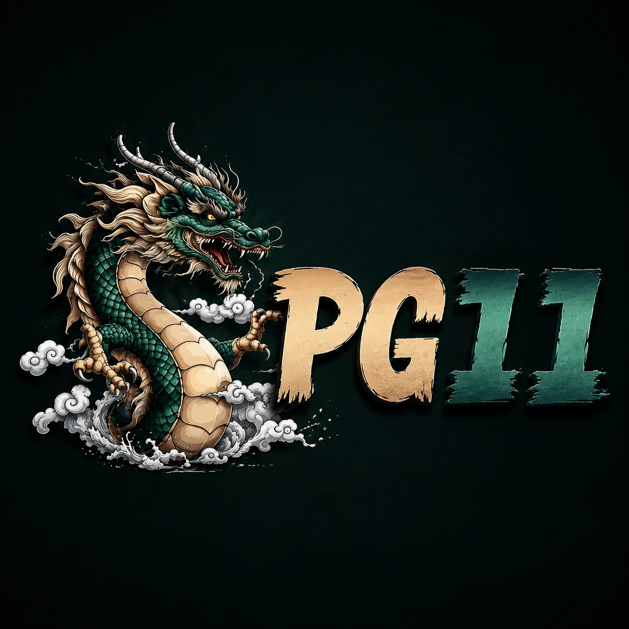 PG11 - Game Domino Seru dan Menyenangkan
