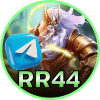 RR44 - Tantangan Seru dalam Game Puzzle