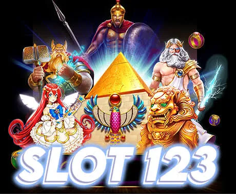 SLOT123 - Permainan Match-3 Seru dan Menantang