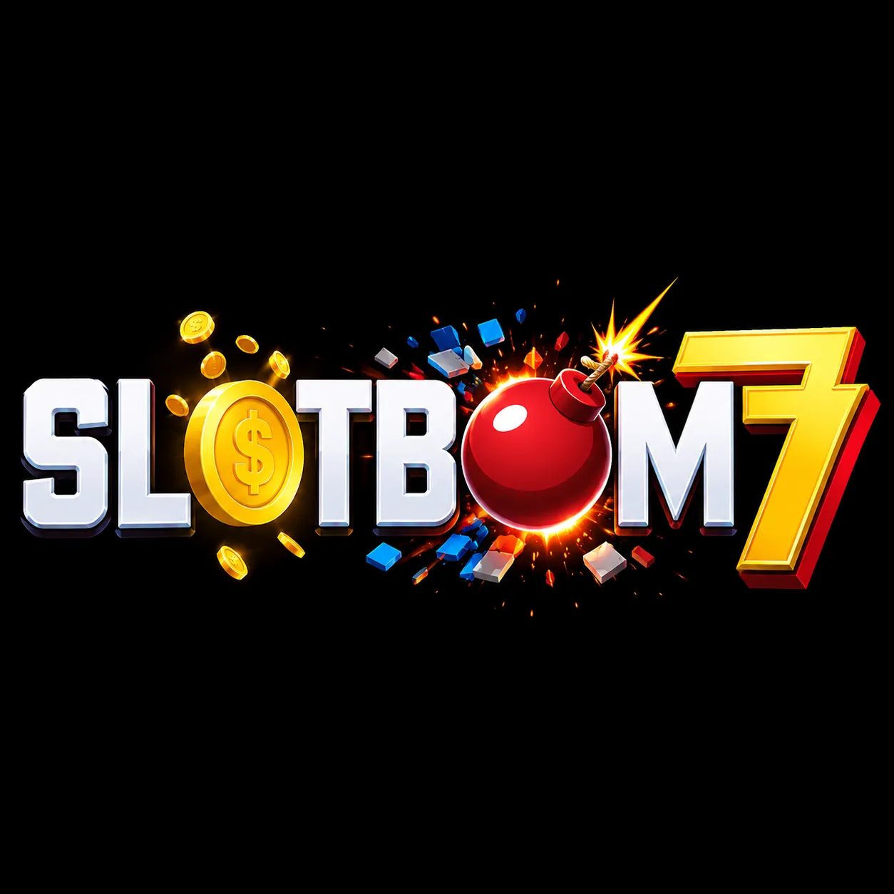 SLOTBOM77 - Petualangan Tanpa Batas di Dunia Terbuka