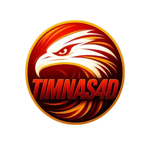TIMNAS4D - Game Olahraga Seru dan Menegangkan